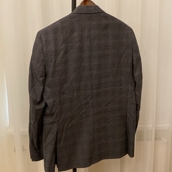 Ted Baker London Suit (Jacket + Pants) NWT Size 42R 35 - Picture 4 of 6